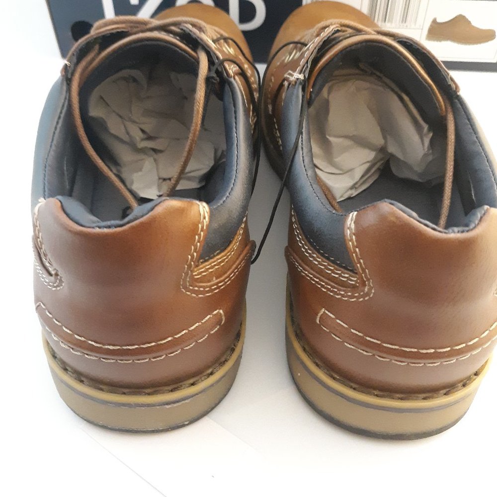 Izod Men's Casual Lace Up Shoe size11 - Picture 6 of 6